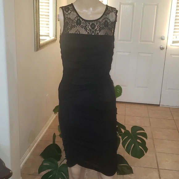 knee length dresses for ladies Armani Dress main image 0